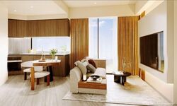 Duet (D10), Condominium #603505831